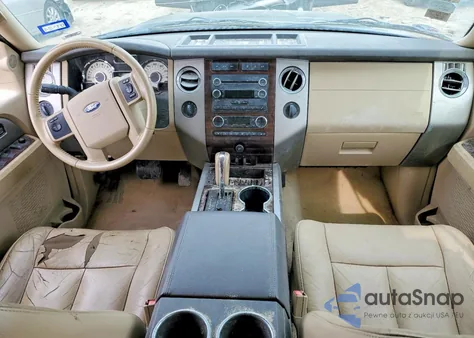 2014 Ford Expedition Xlt from USA, damaged, VIN 1FMJU1J59EEF65944